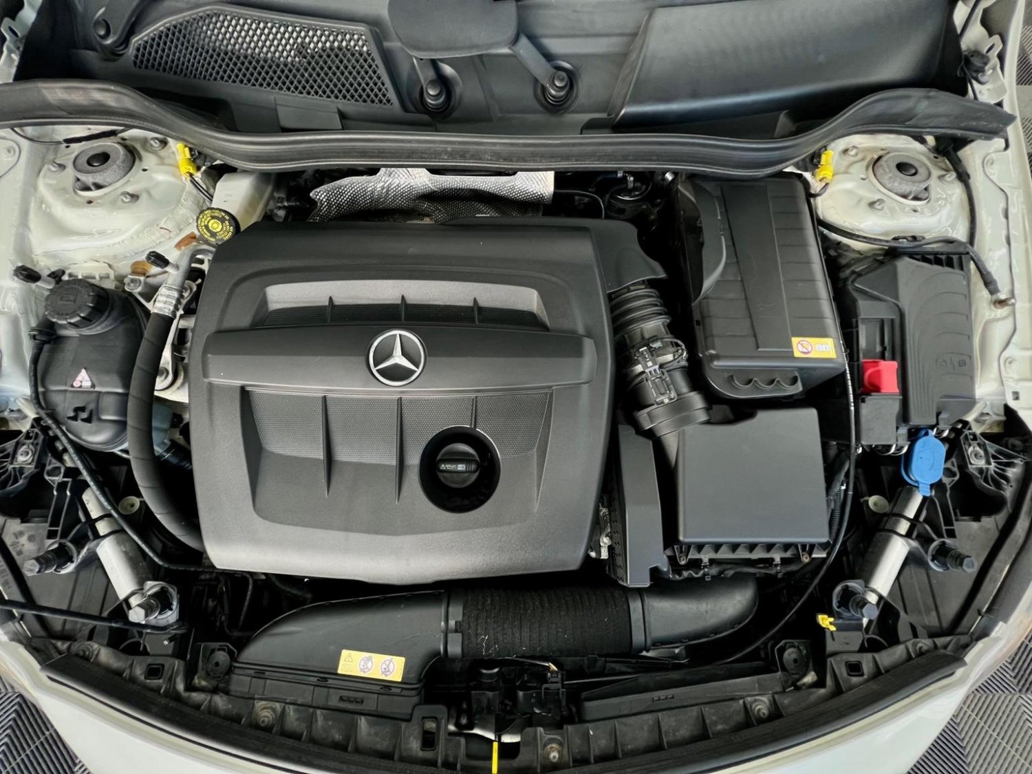 Mercedes Benz A Class