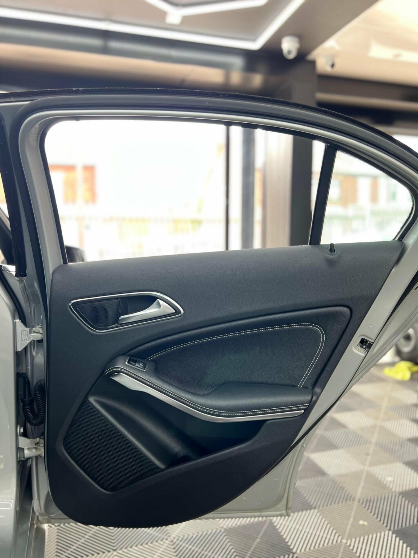 Mercedes Benz A Class