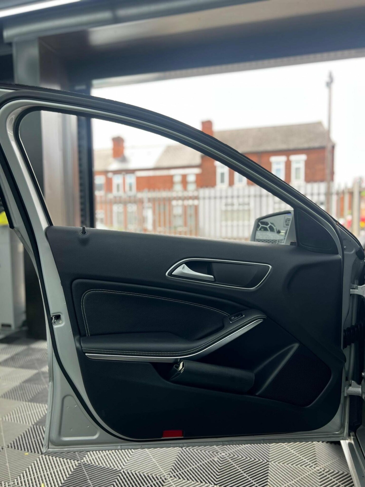 Mercedes Benz A Class