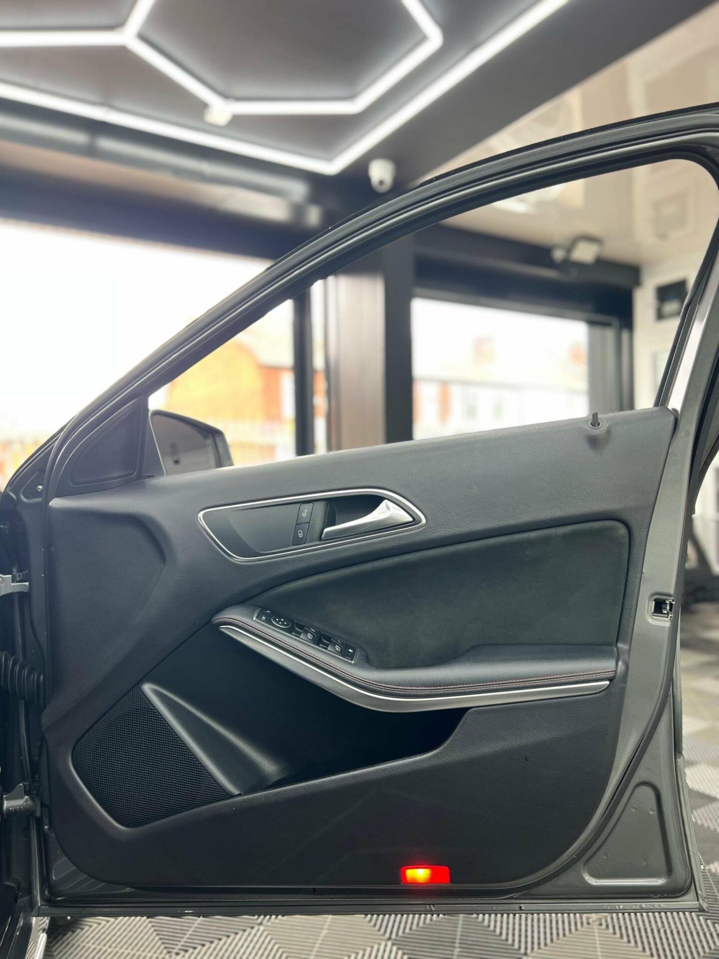 Mercedes Benz A Class