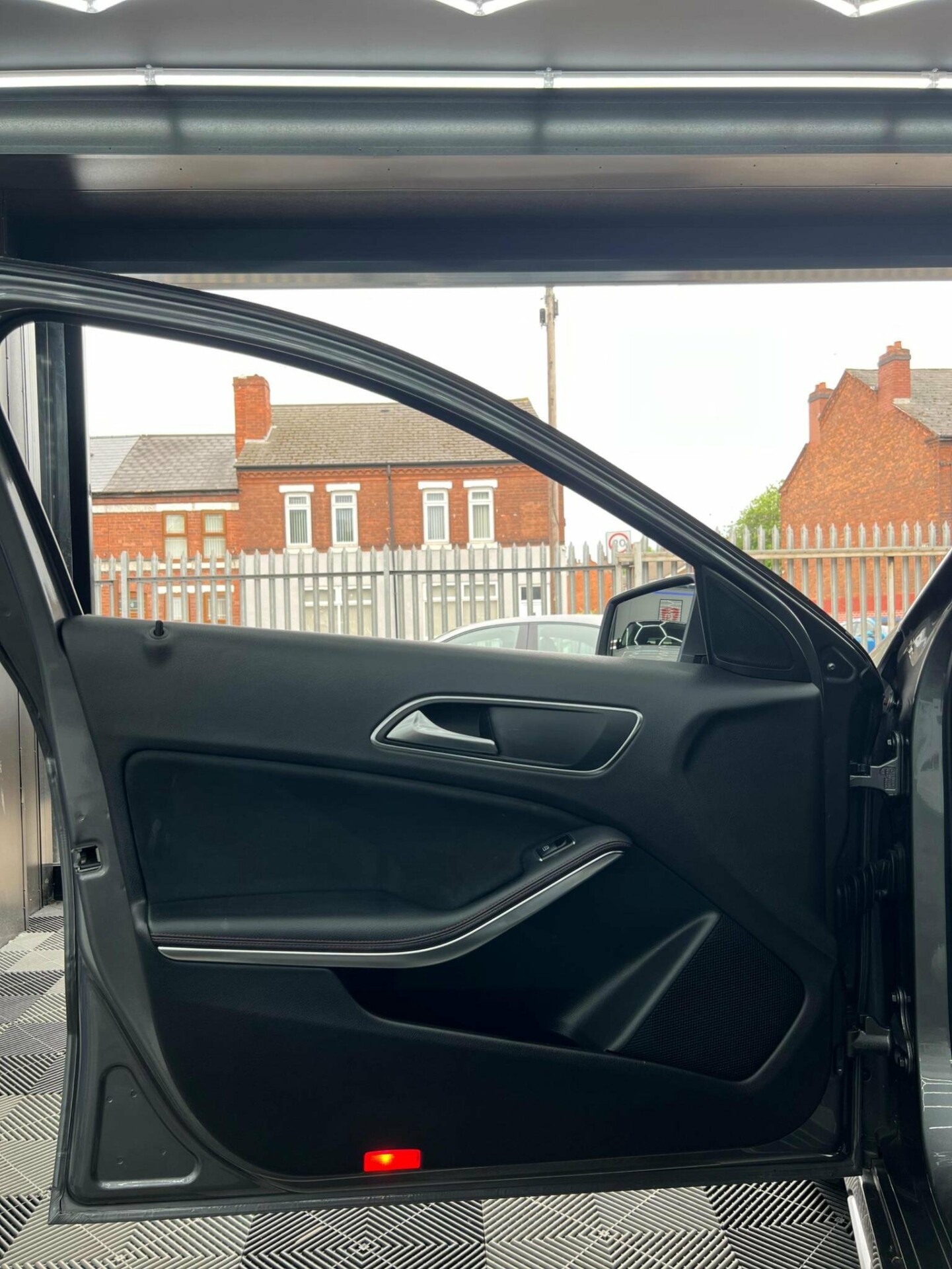 Mercedes Benz A Class