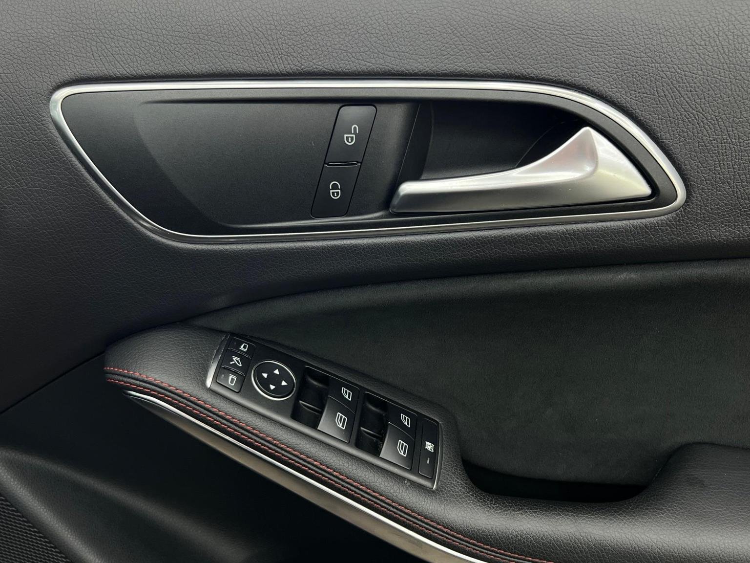 Mercedes Benz A Class