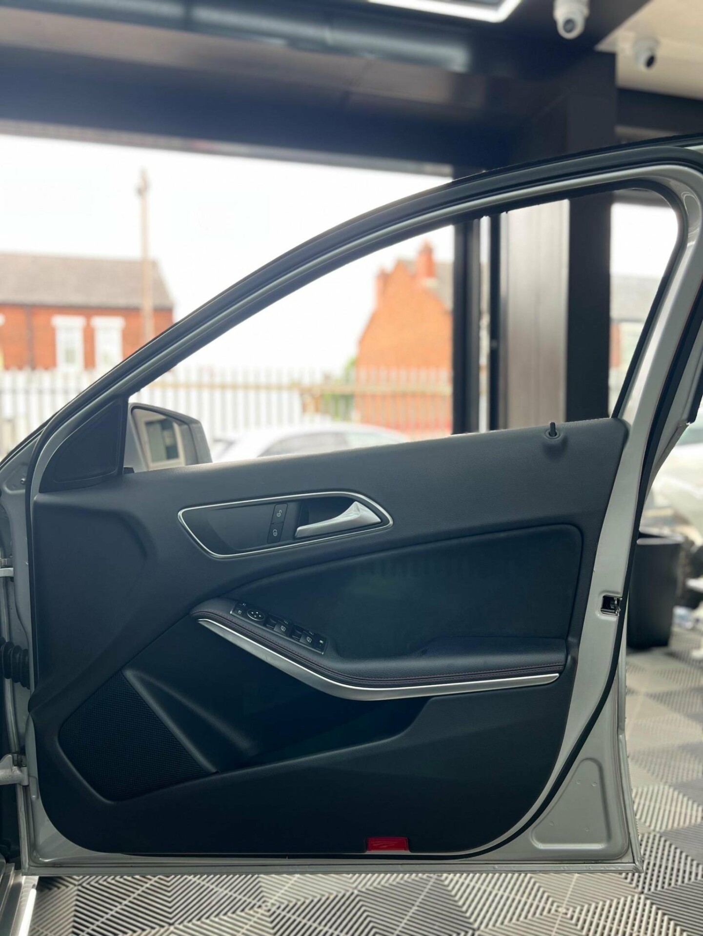 Mercedes Benz A Class