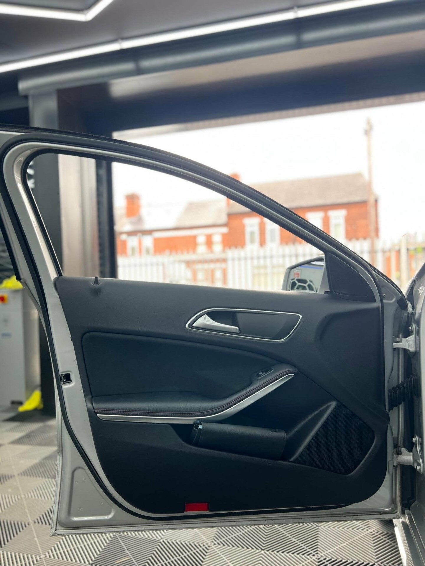 Mercedes Benz A Class