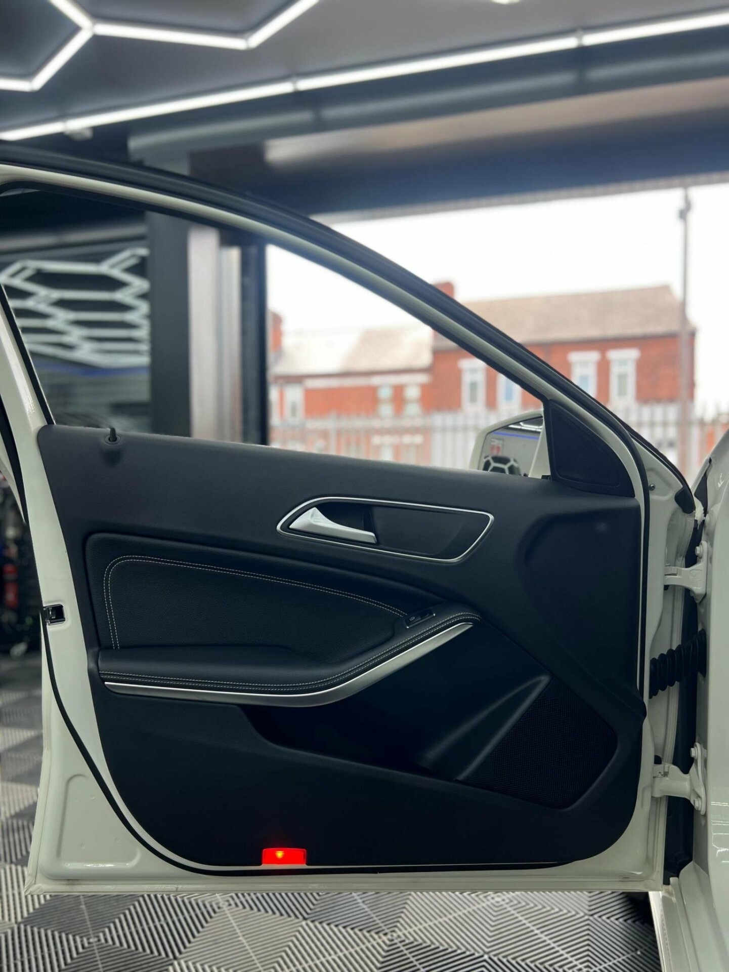 Mercedes Benz A Class