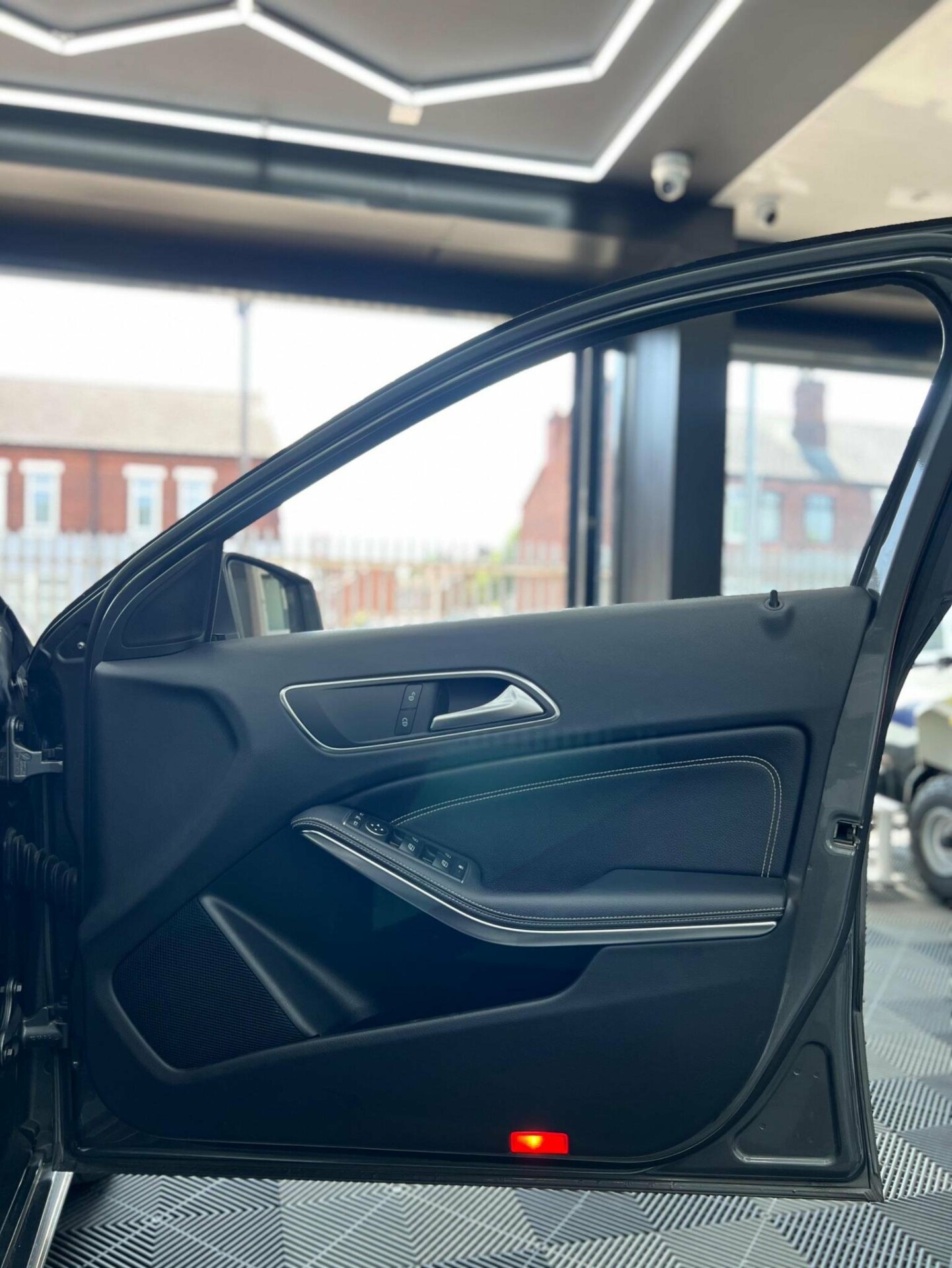 Mercedes Benz A Class