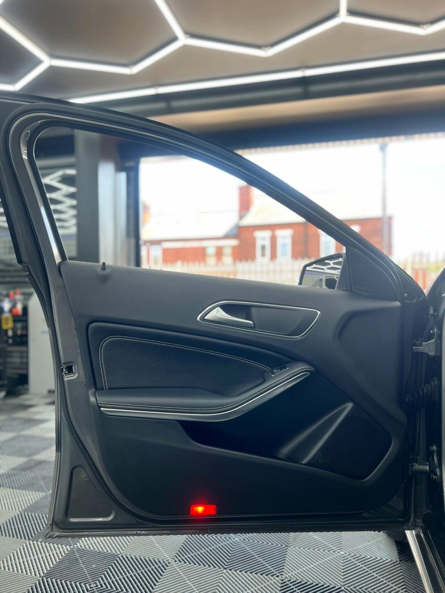 Mercedes Benz A Class