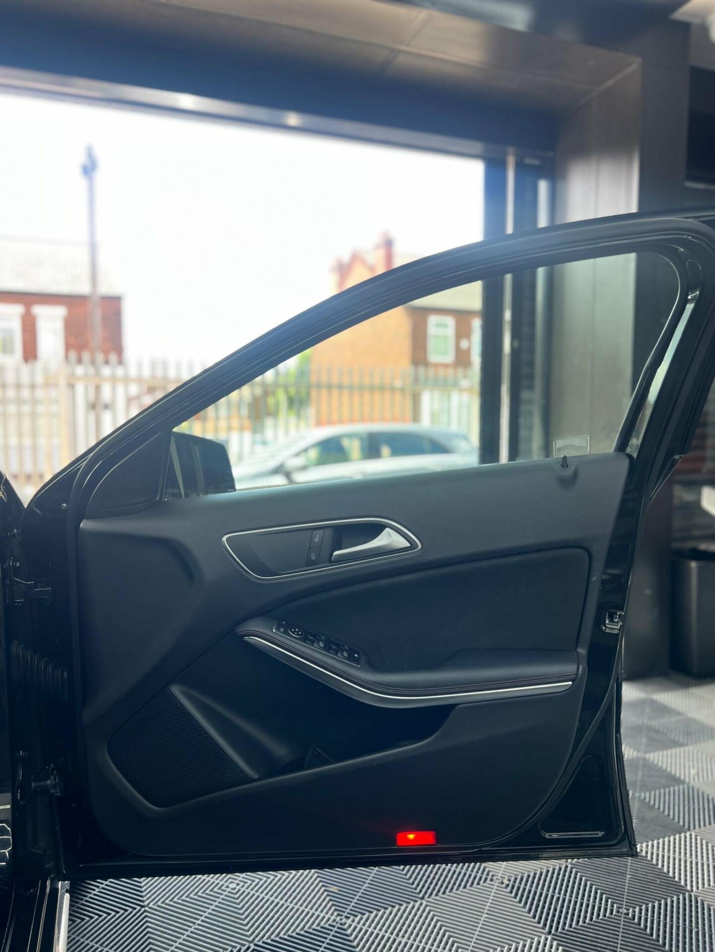 Mercedes Benz A Class