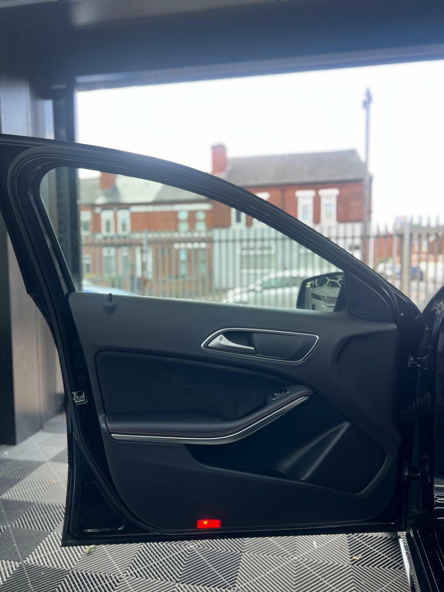 Mercedes Benz A Class