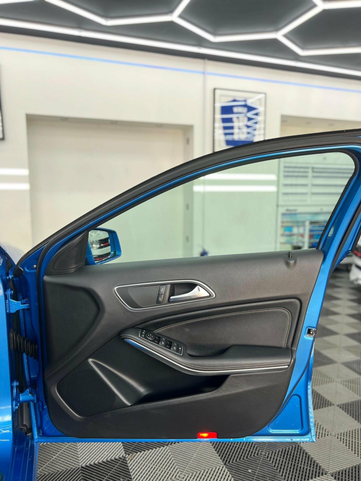 Mercedes Benz A Class