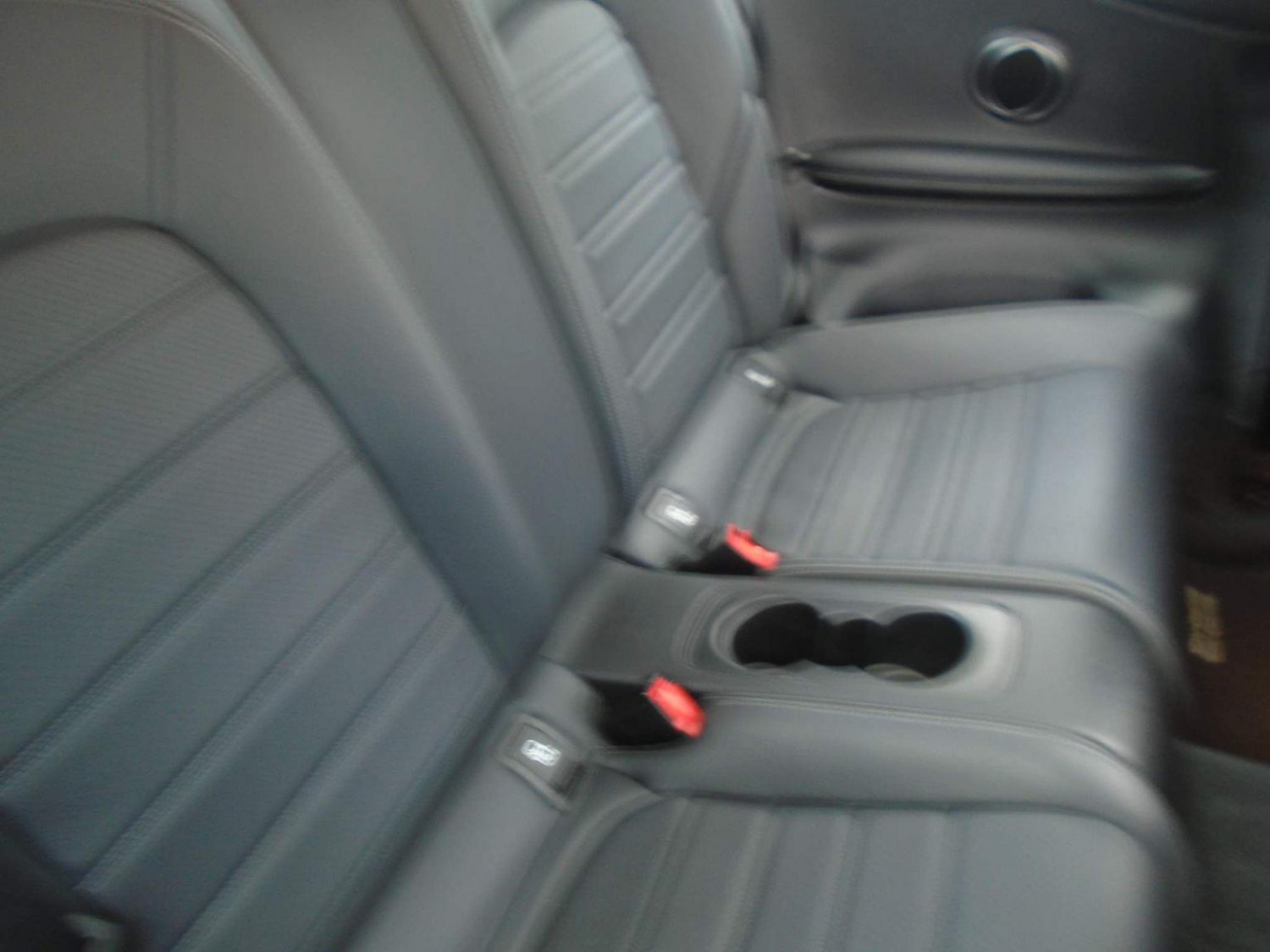 Mercedes Benz C Class