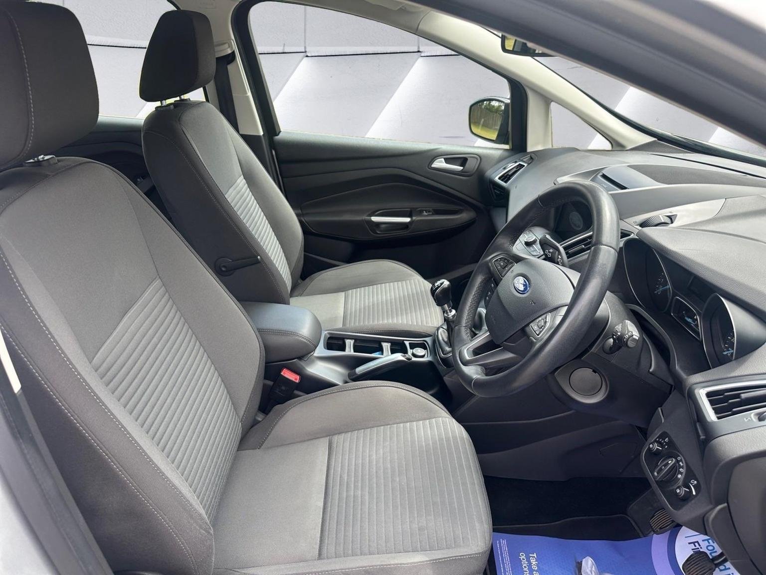 Ford C Max
