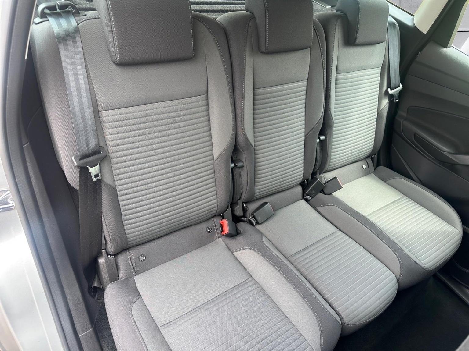 Ford C Max