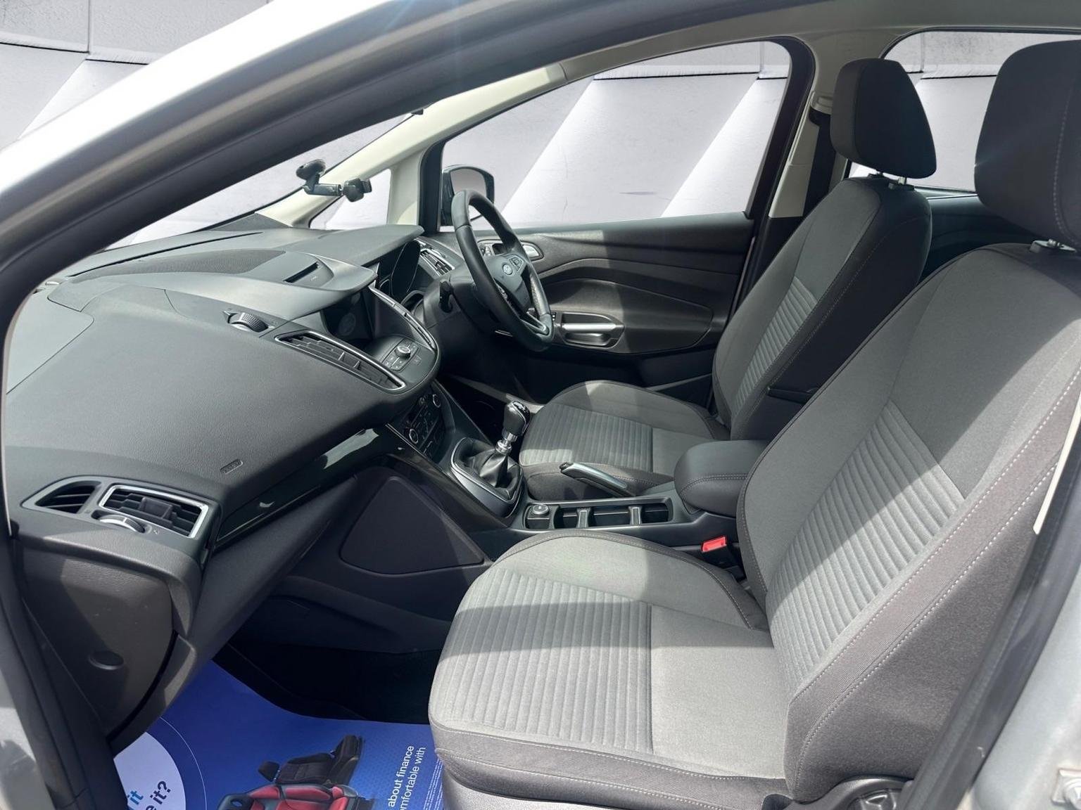 Ford C Max