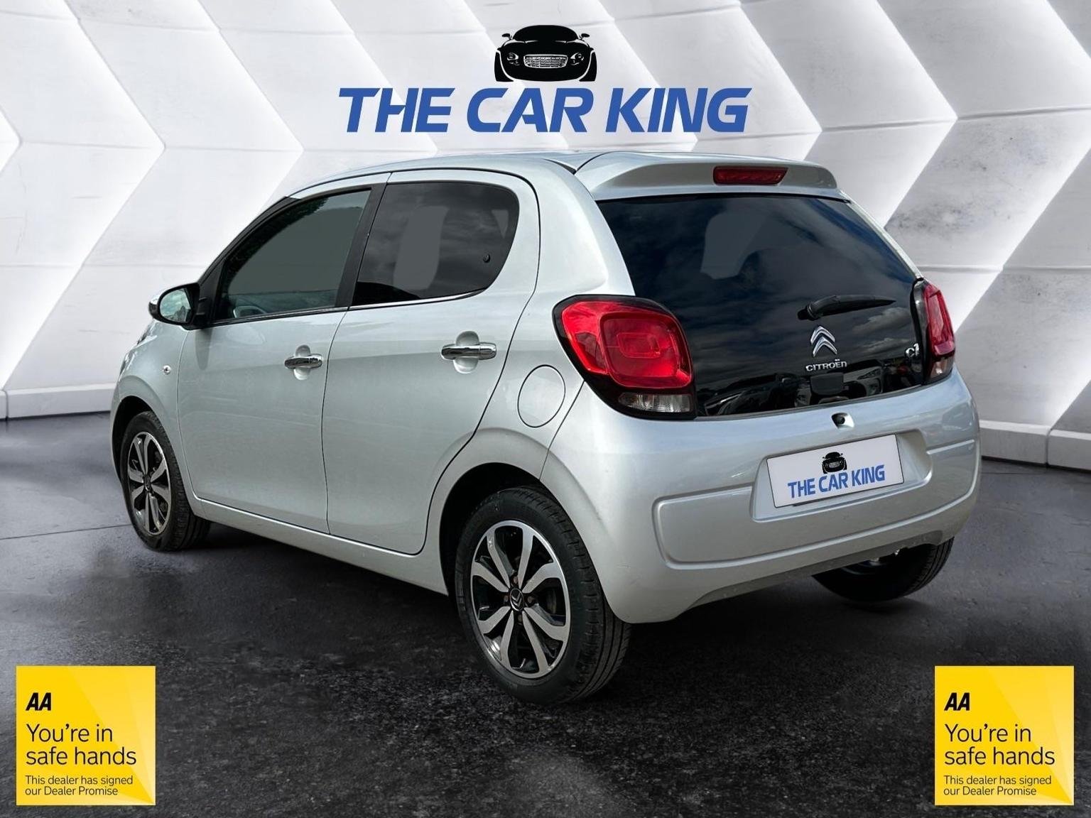 Citroen C1