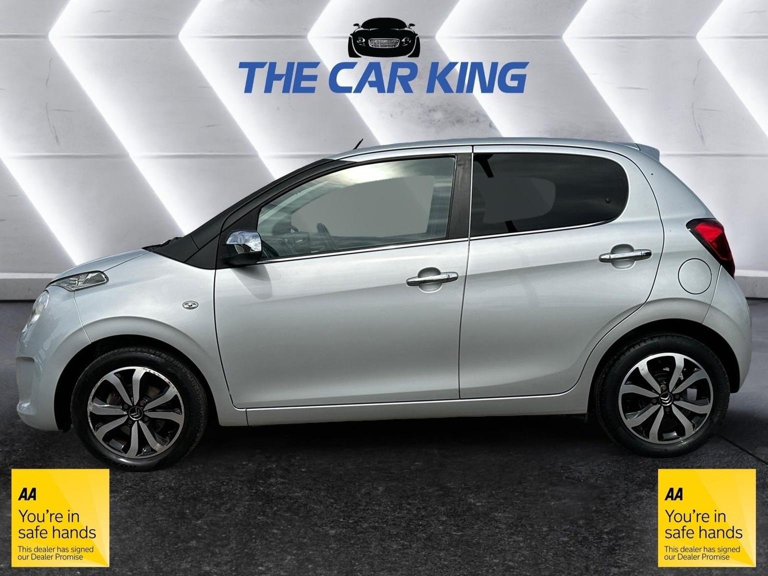 Citroen C1