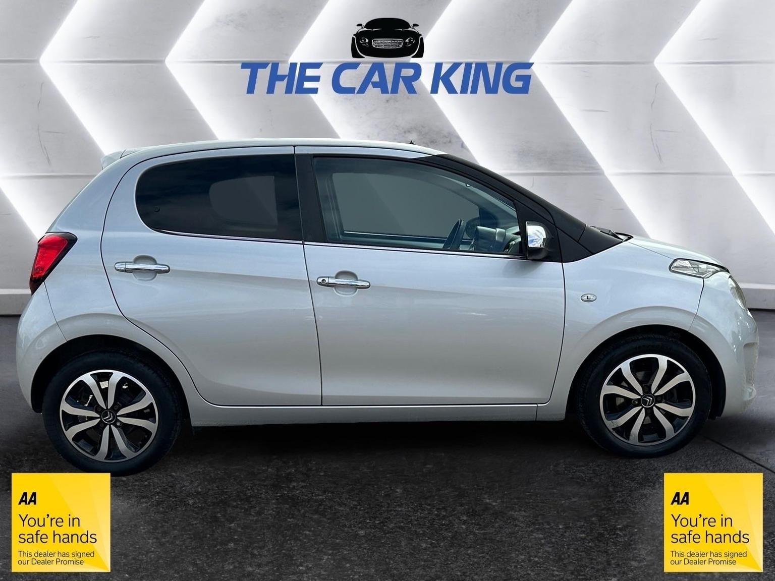 Citroen C1