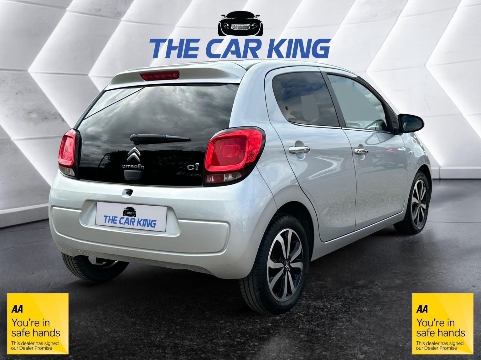 Citroen C1