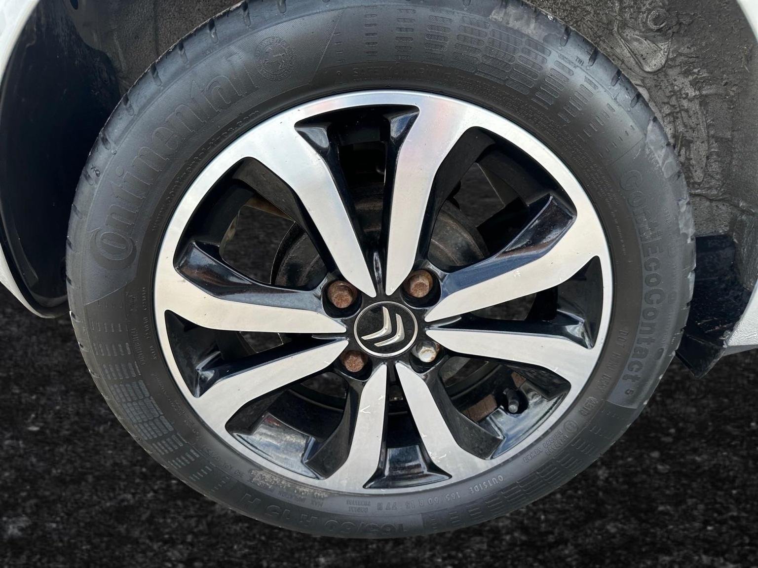 Citroen C1