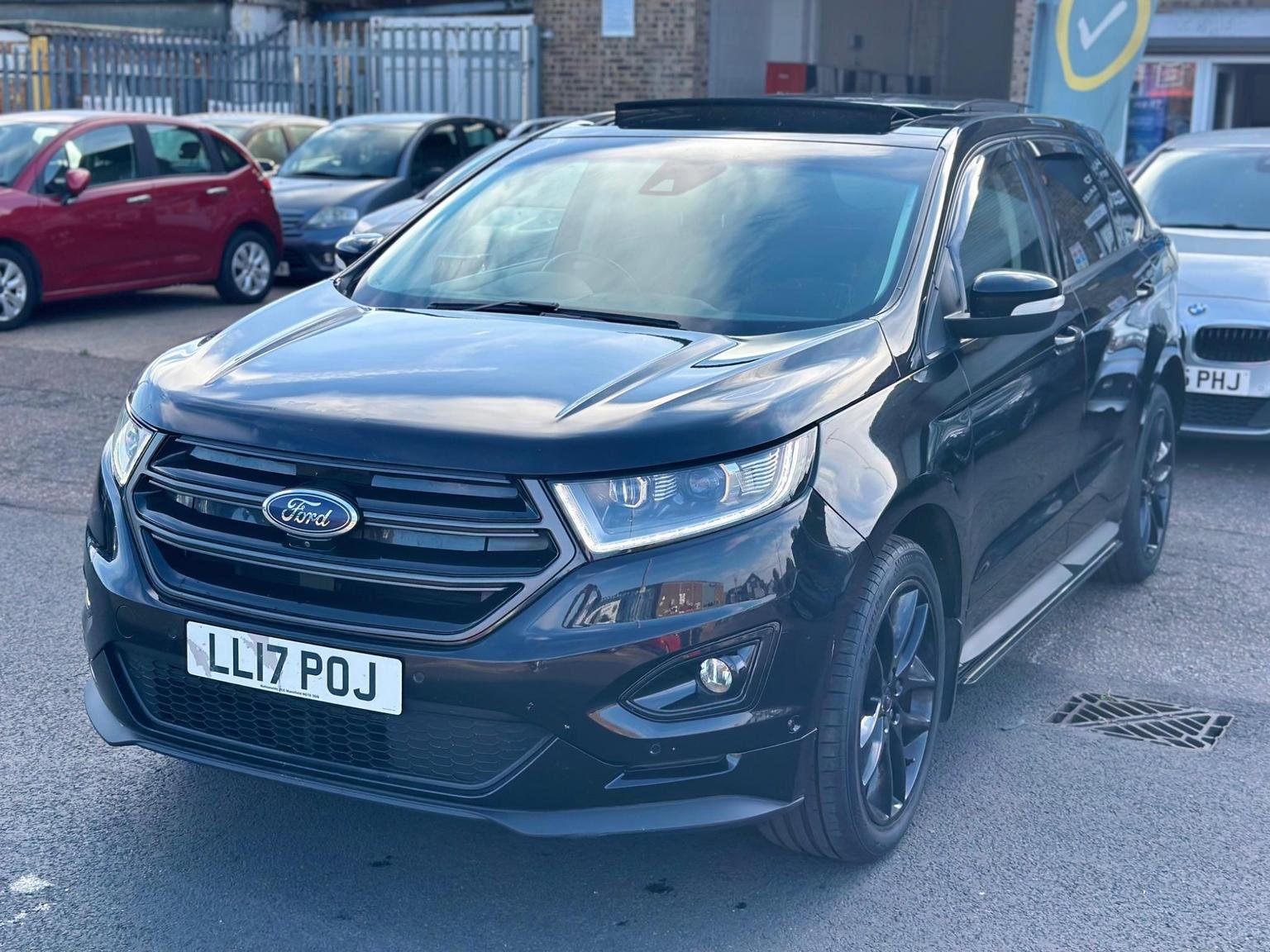 Ford Edge