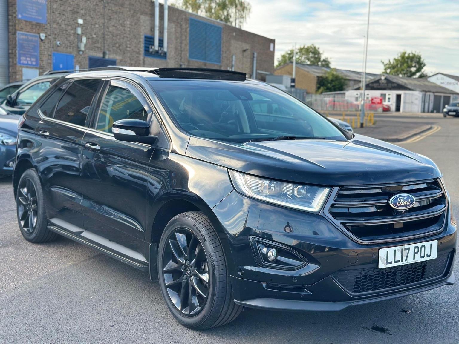 Ford Edge