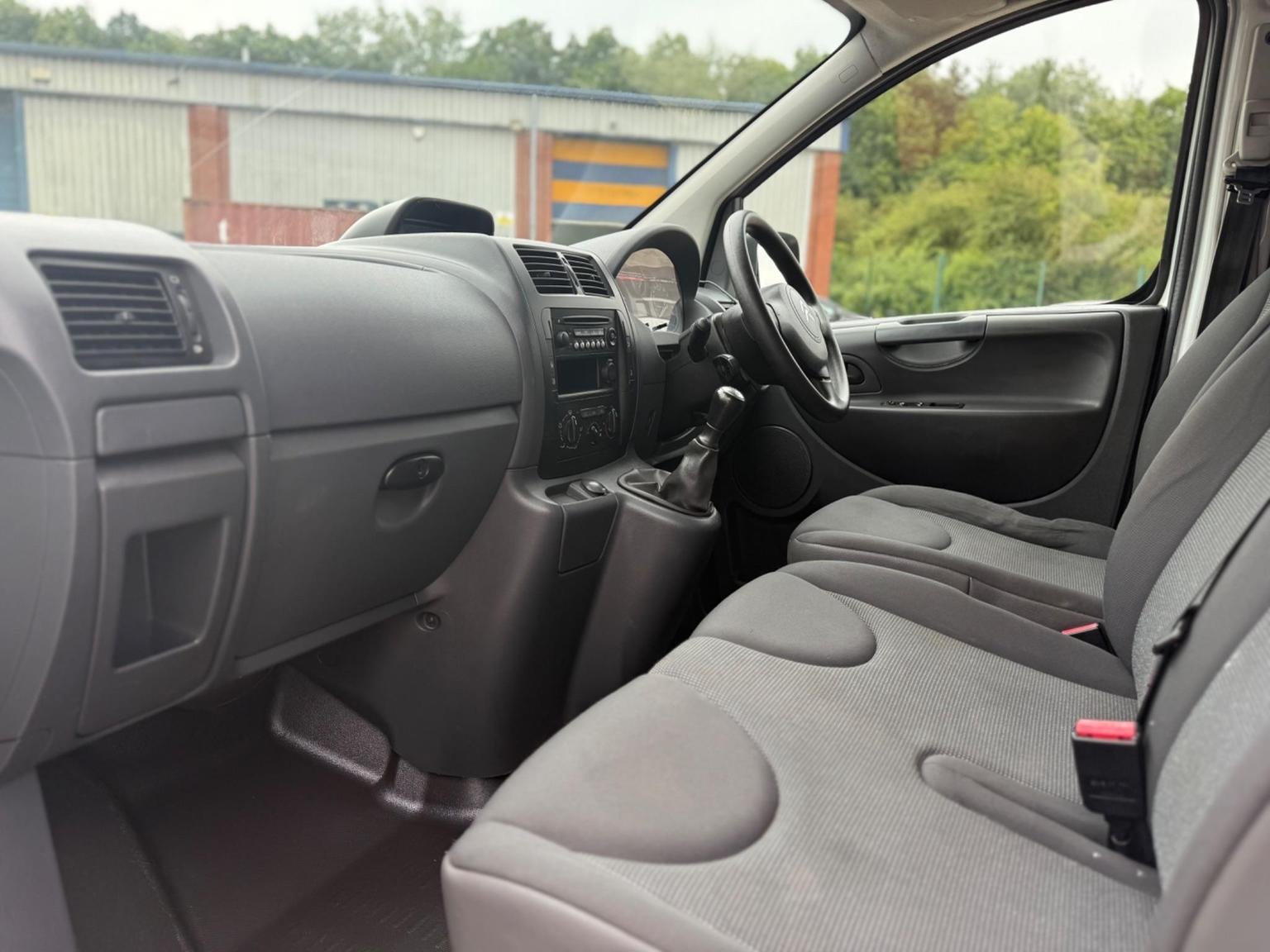 Citroen Dispatch