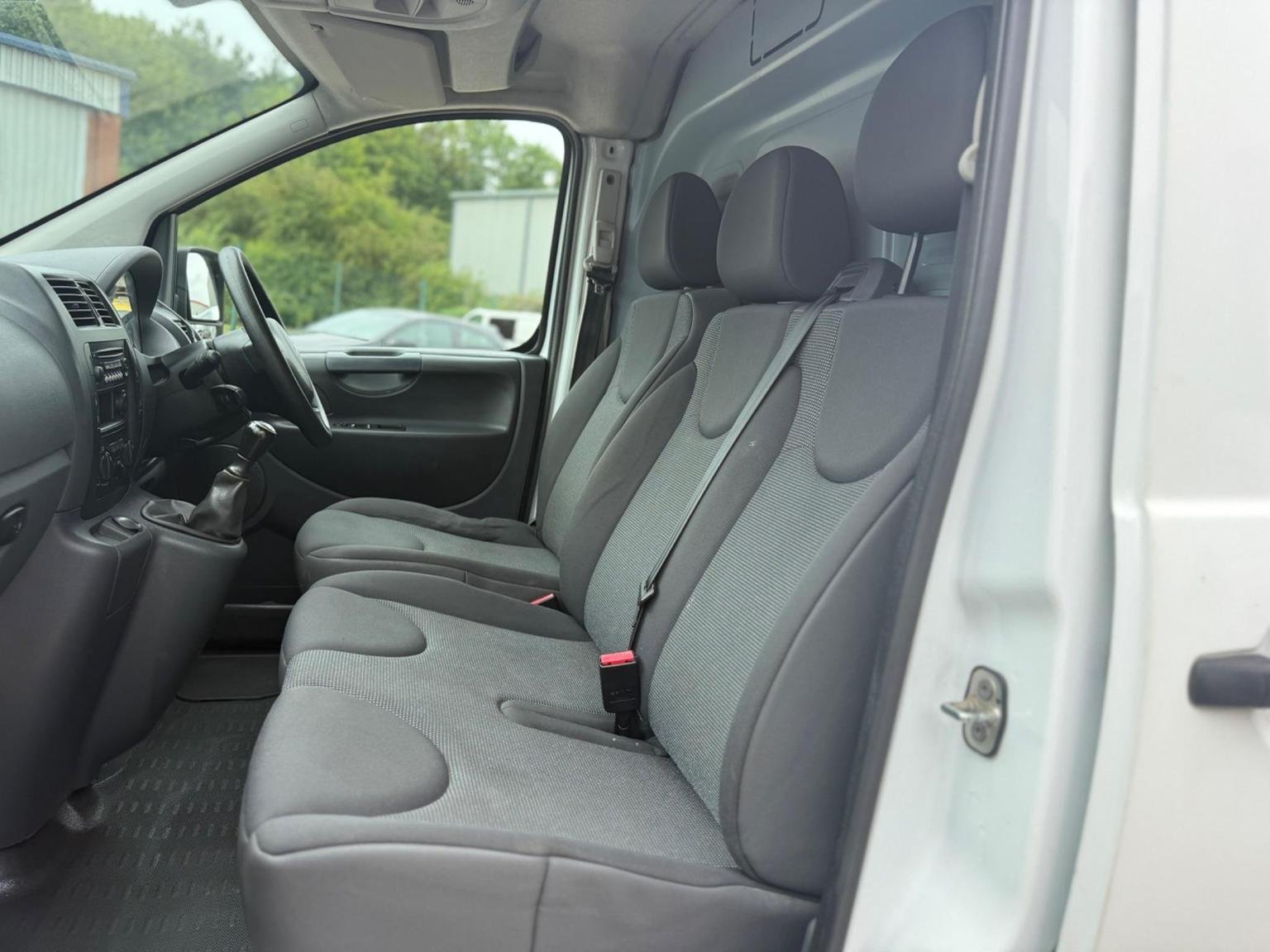 Citroen Dispatch