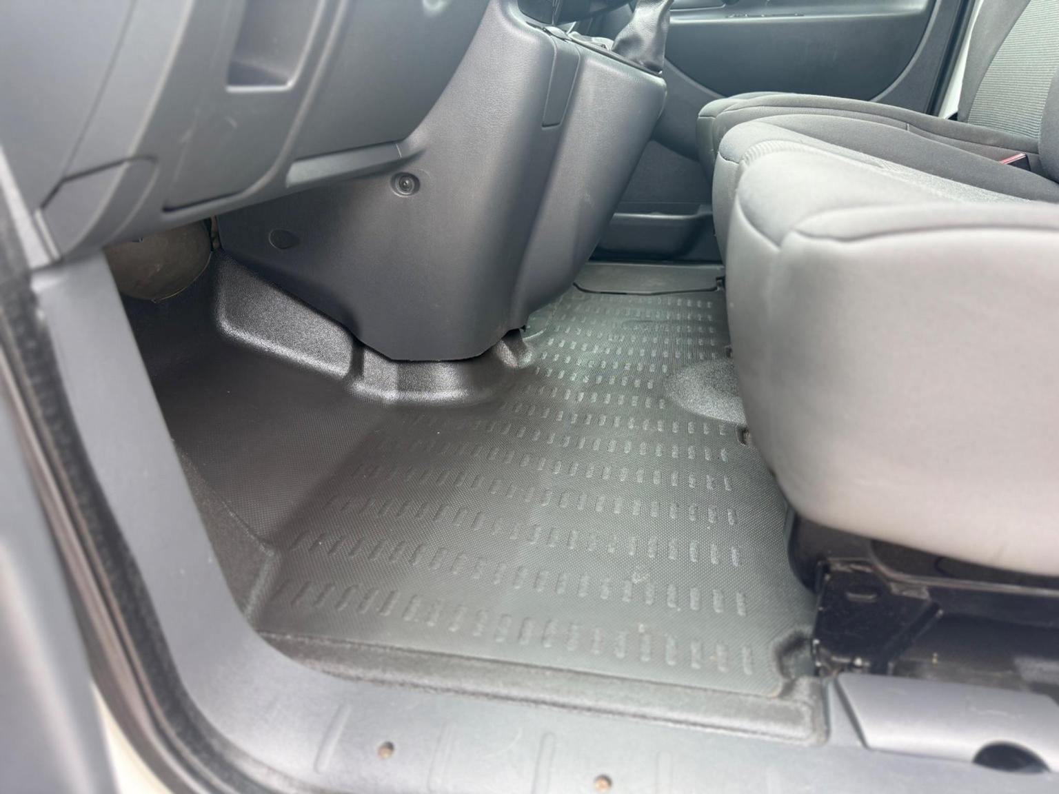 Citroen Dispatch