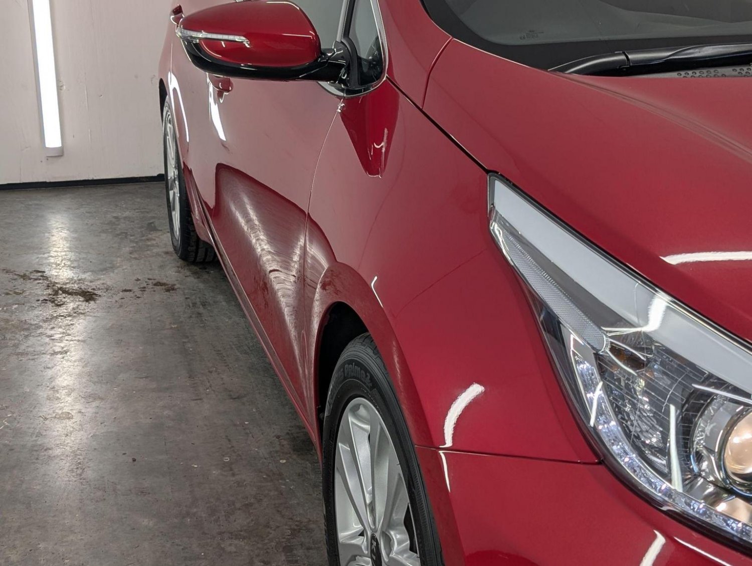 Kia Cee'd