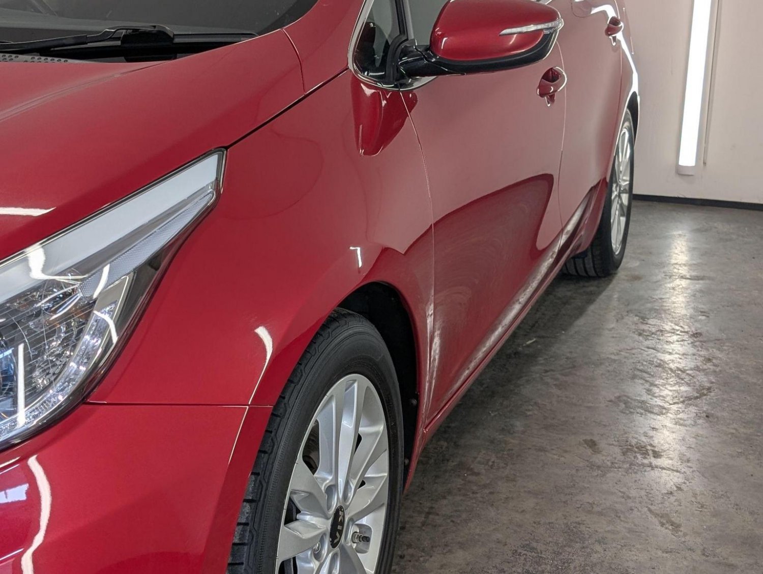Kia Cee'd