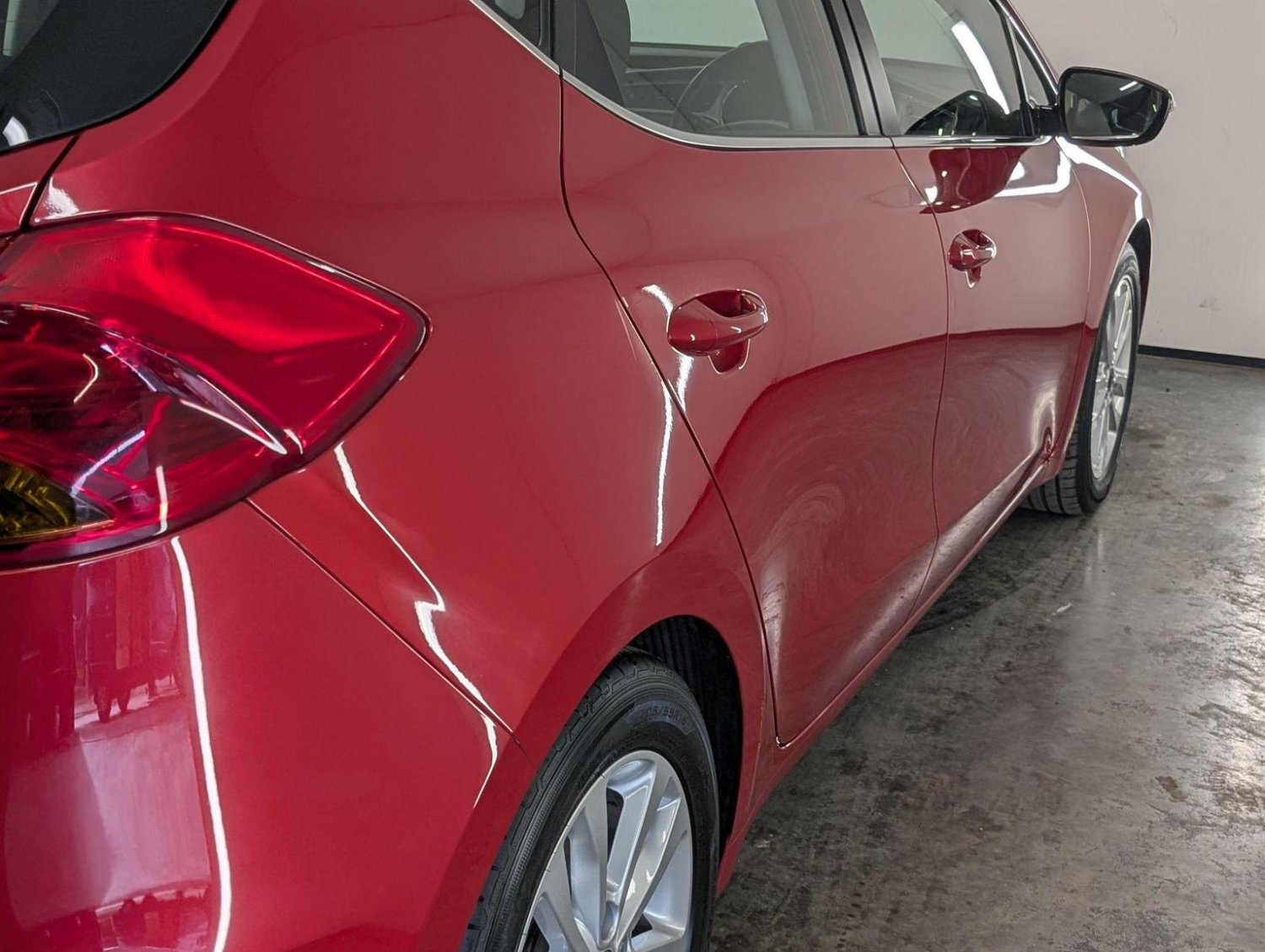Kia Cee'd
