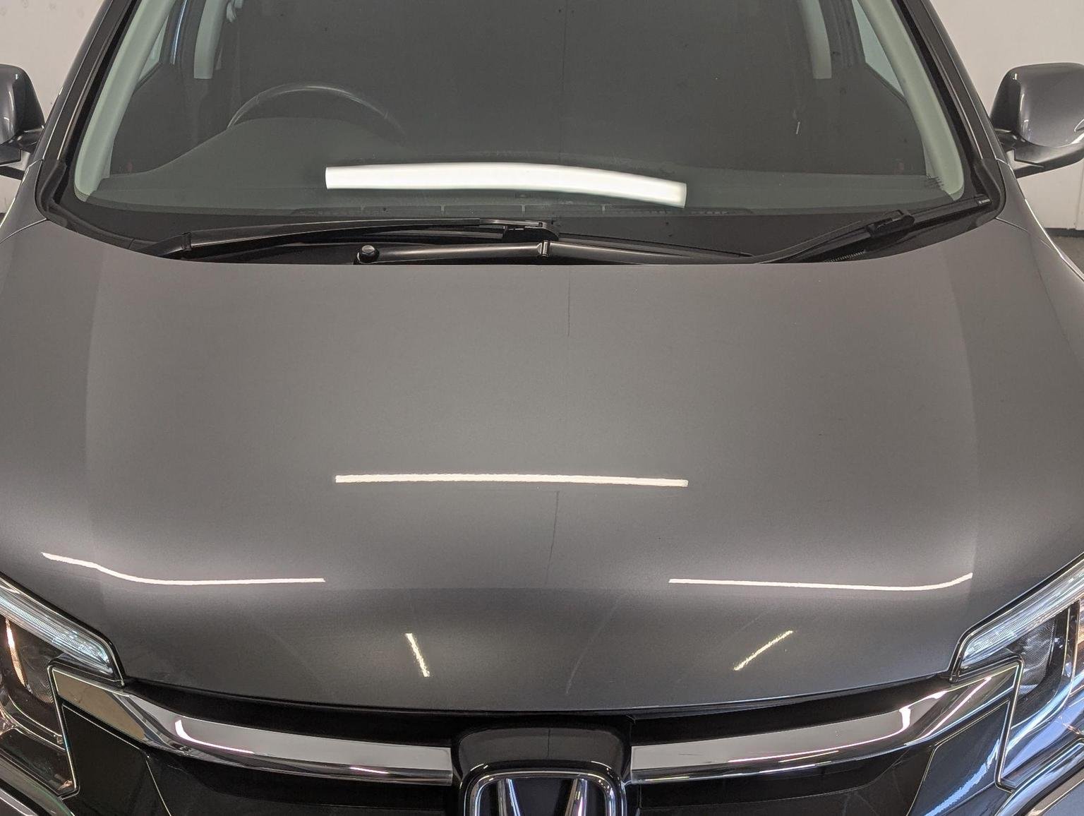 Honda Cr V