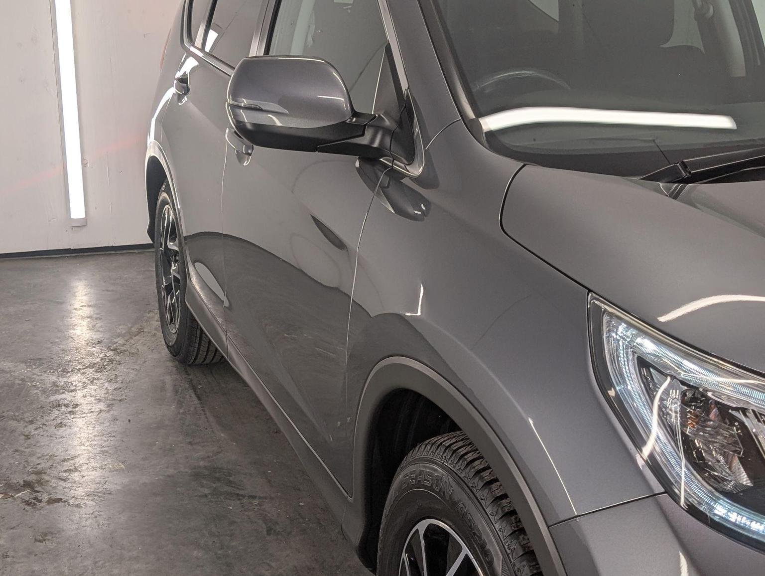 Honda Cr V