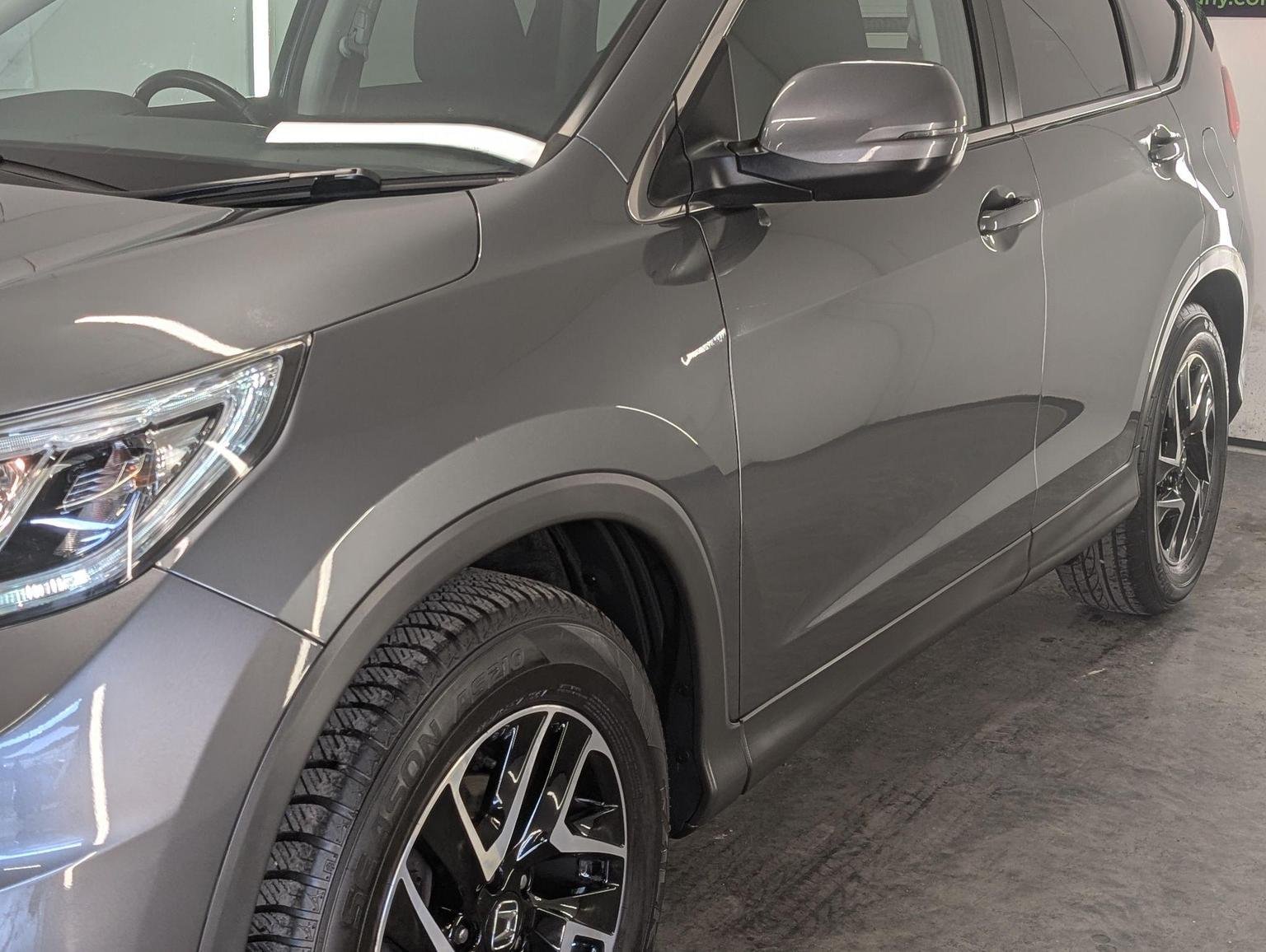 Honda Cr V