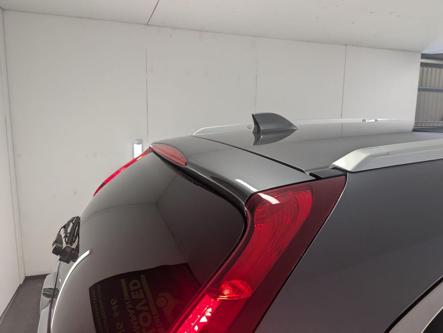Honda Cr V