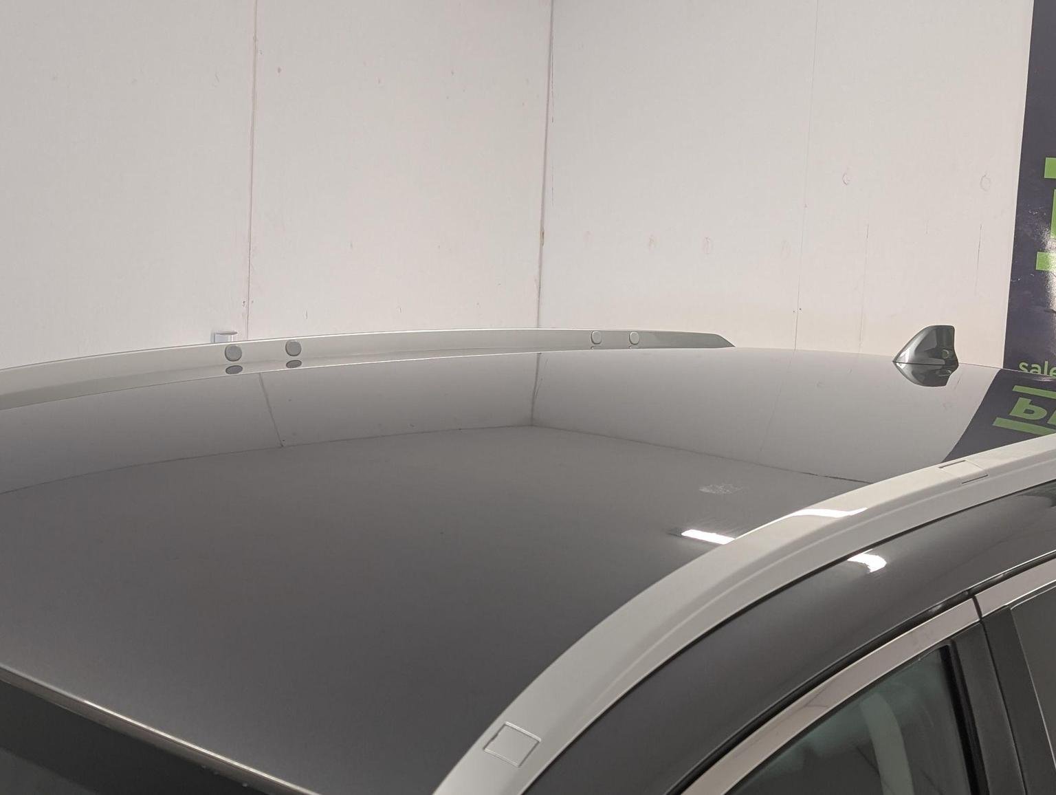 Honda Cr V