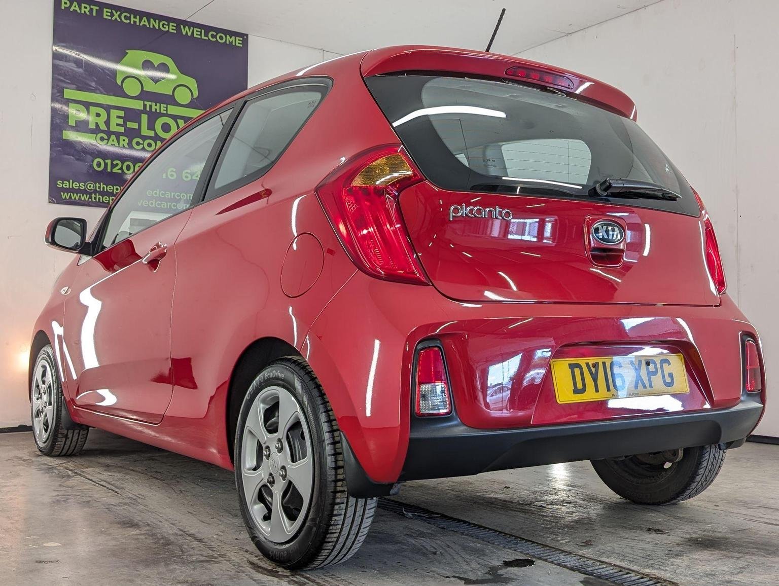 Kia Picanto