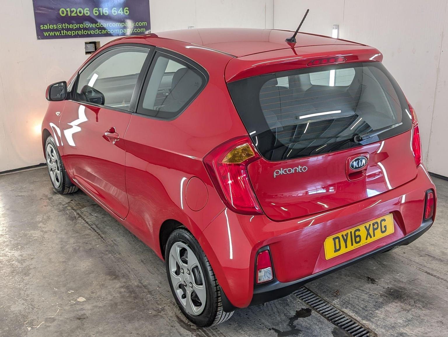 Kia Picanto