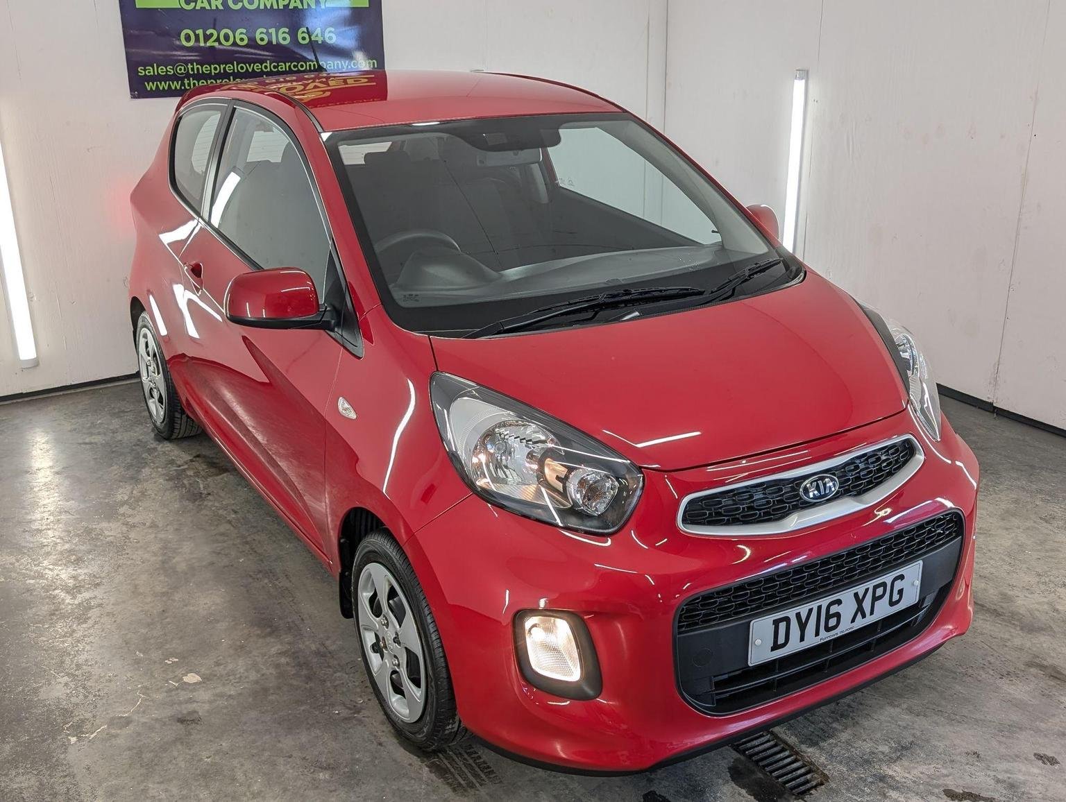 Kia Picanto