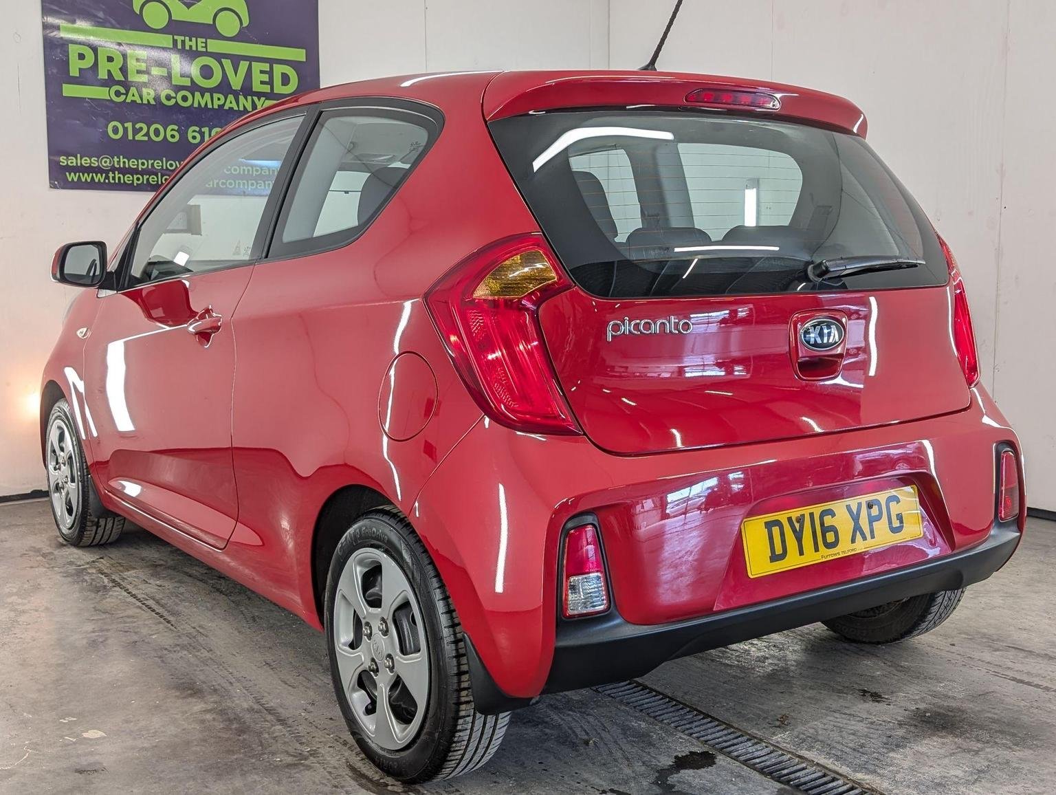 Kia Picanto
