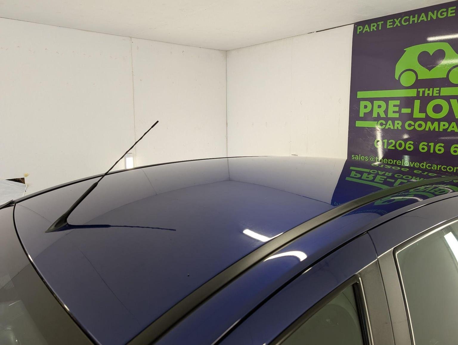 Ford B Max
