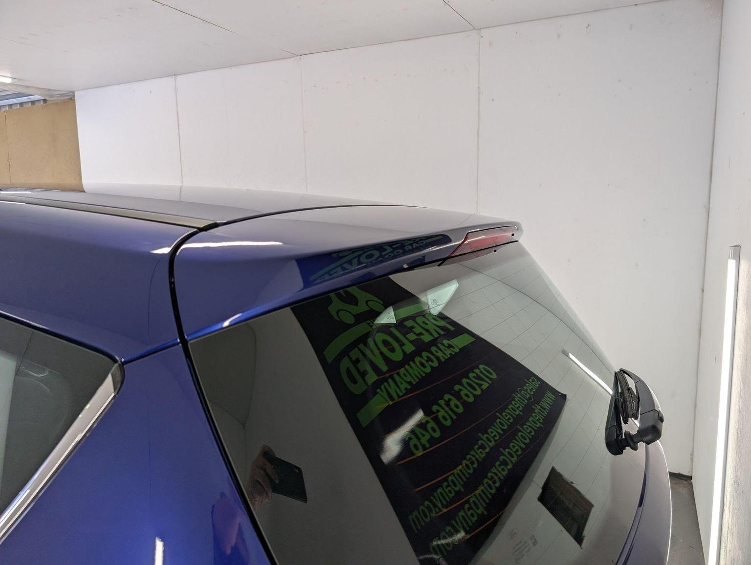 Ford B Max