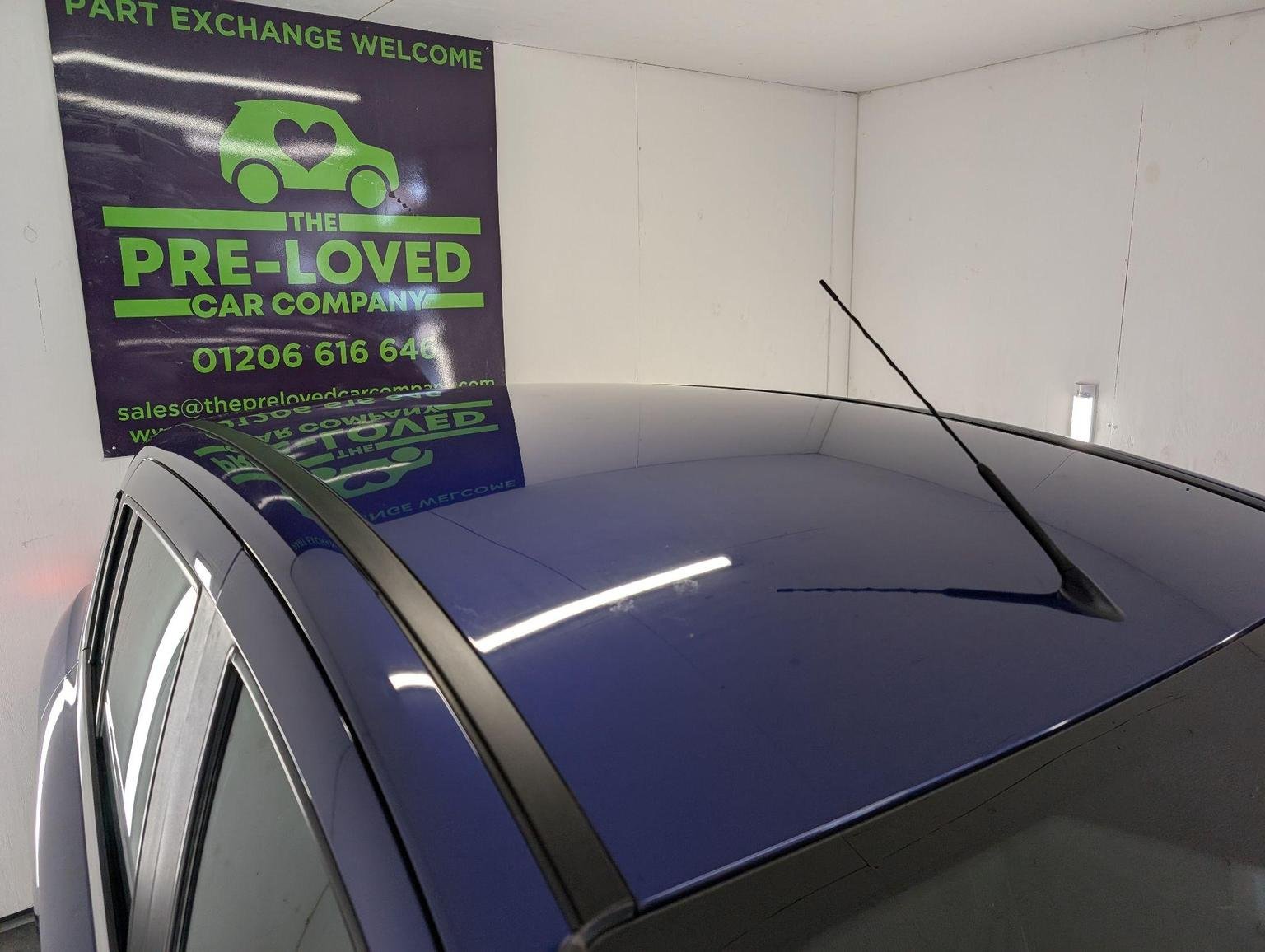 Ford B Max
