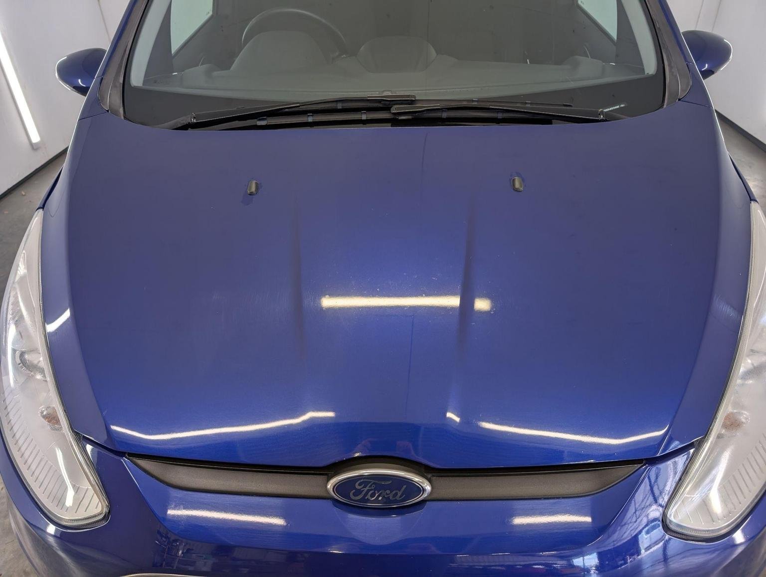 Ford B Max