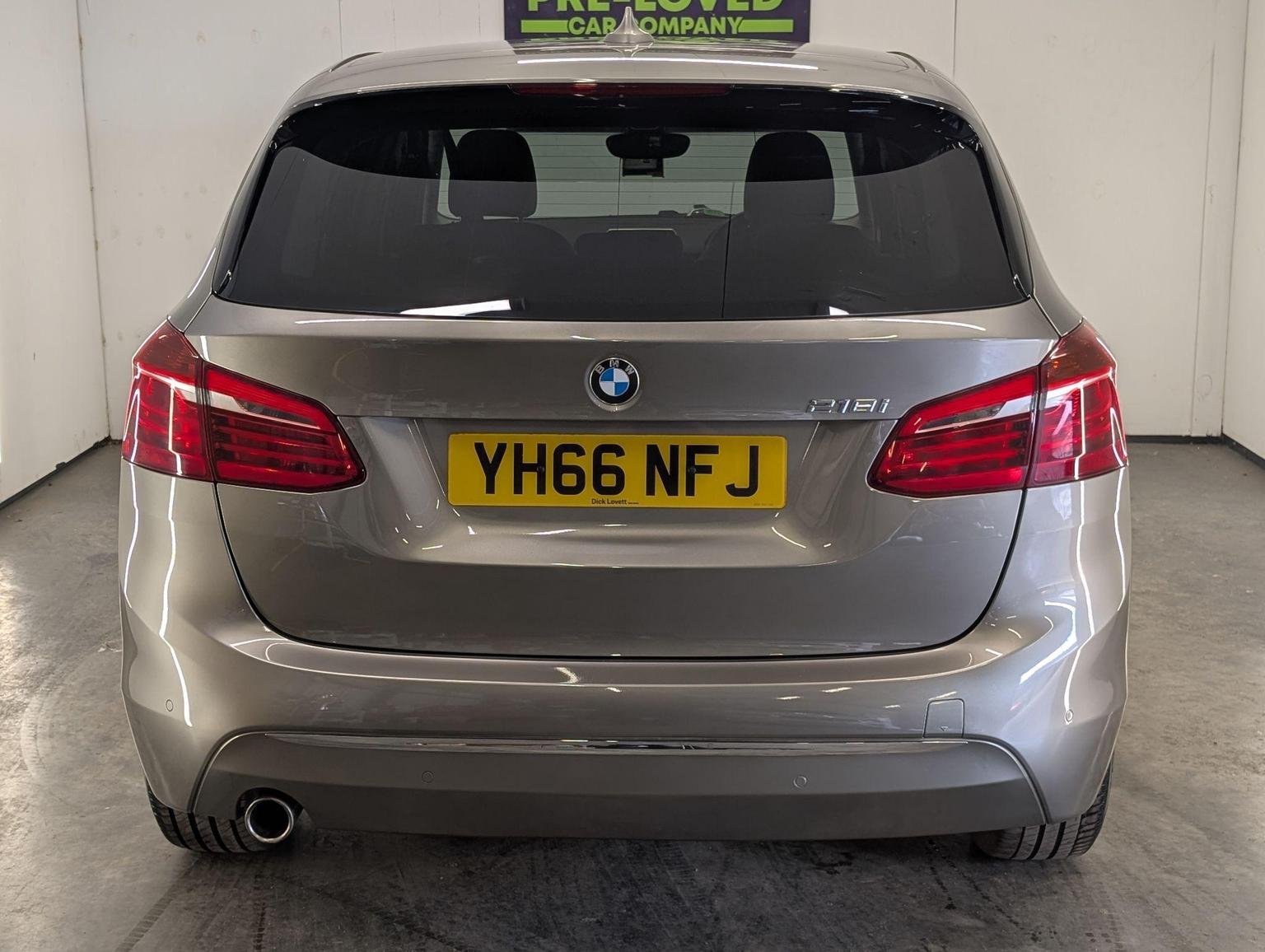 BMW 2 Series