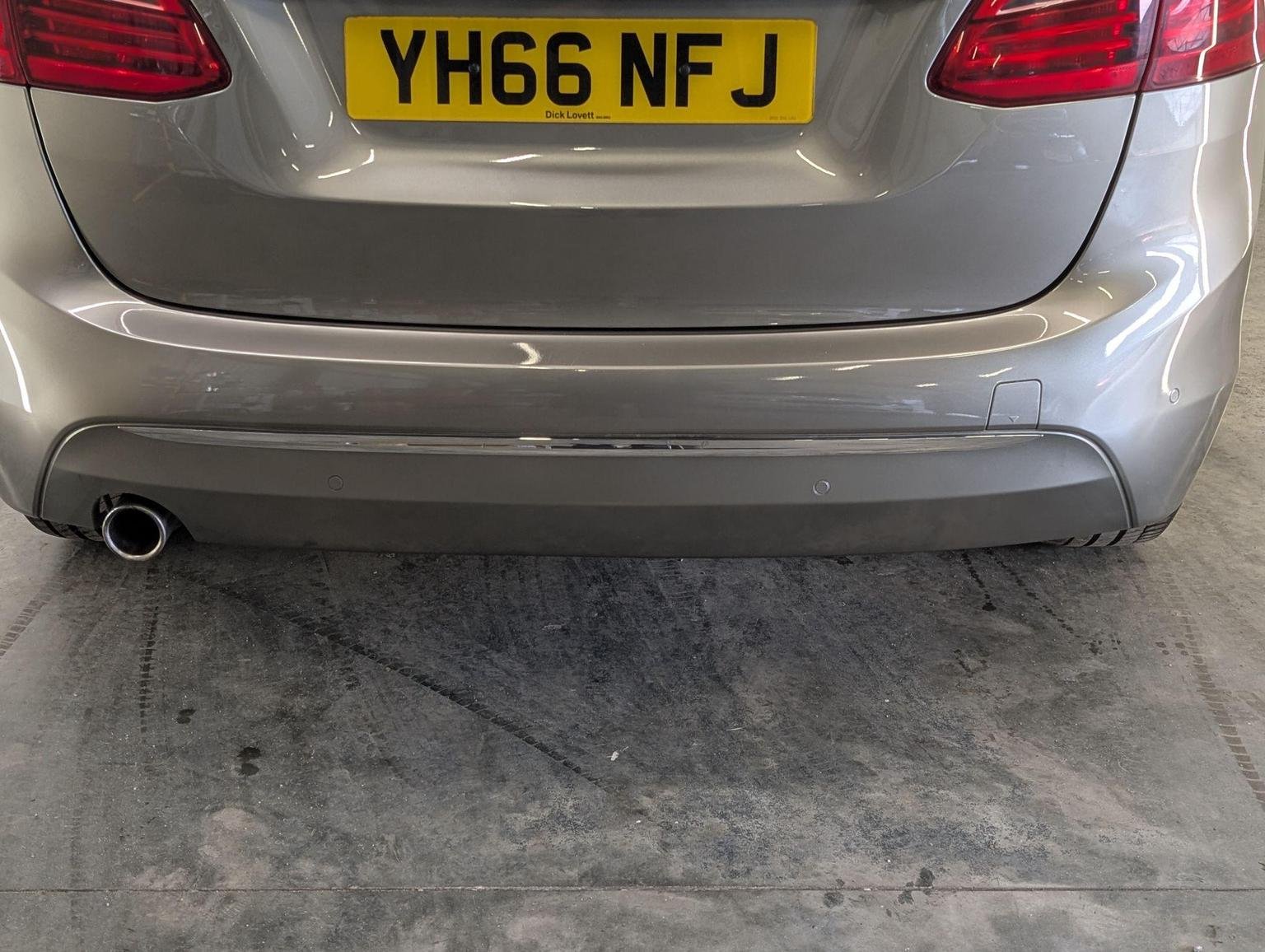 BMW 2 Series