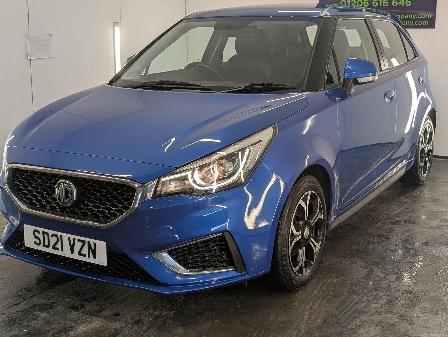 MG 3