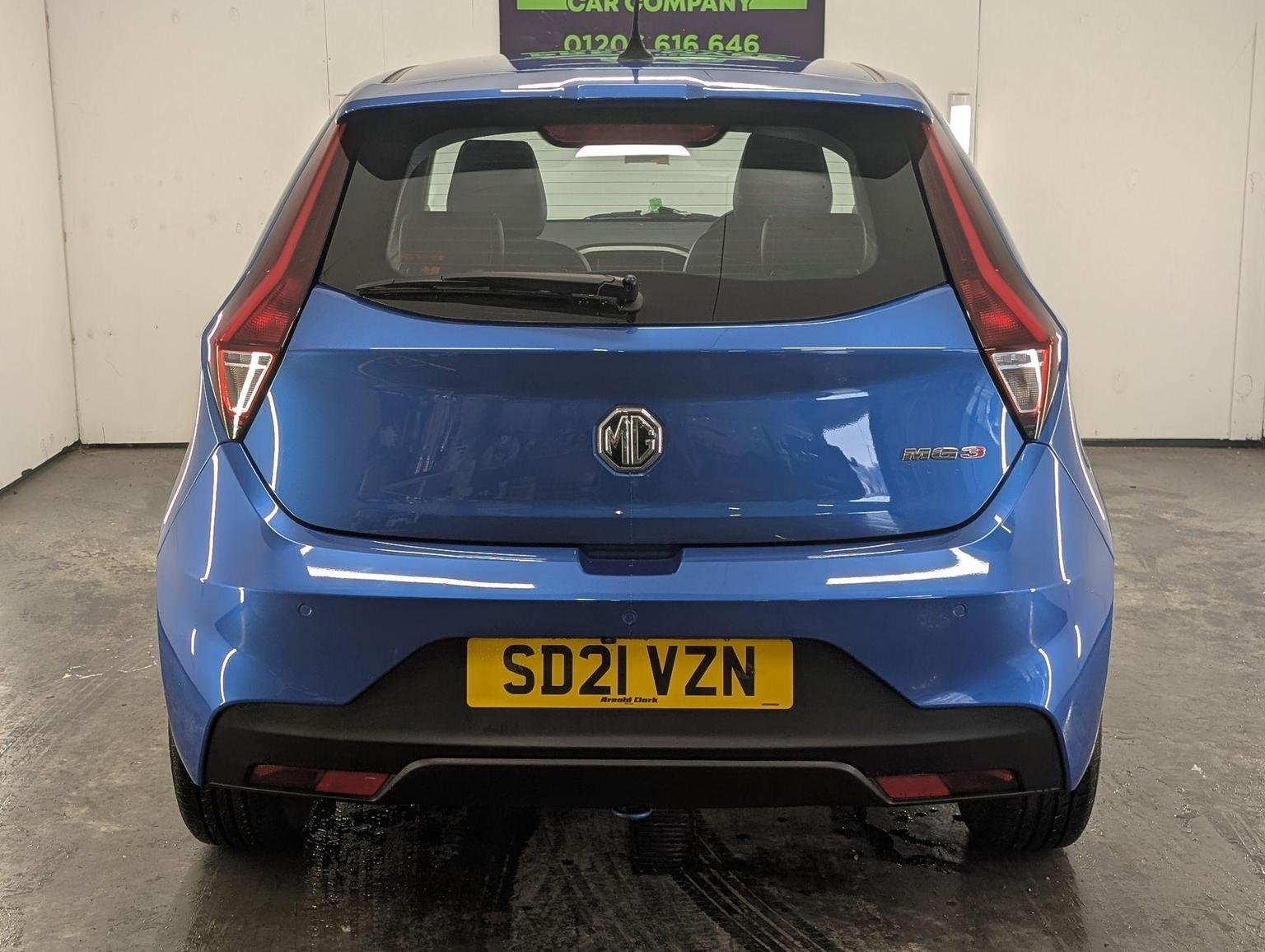 MG 3