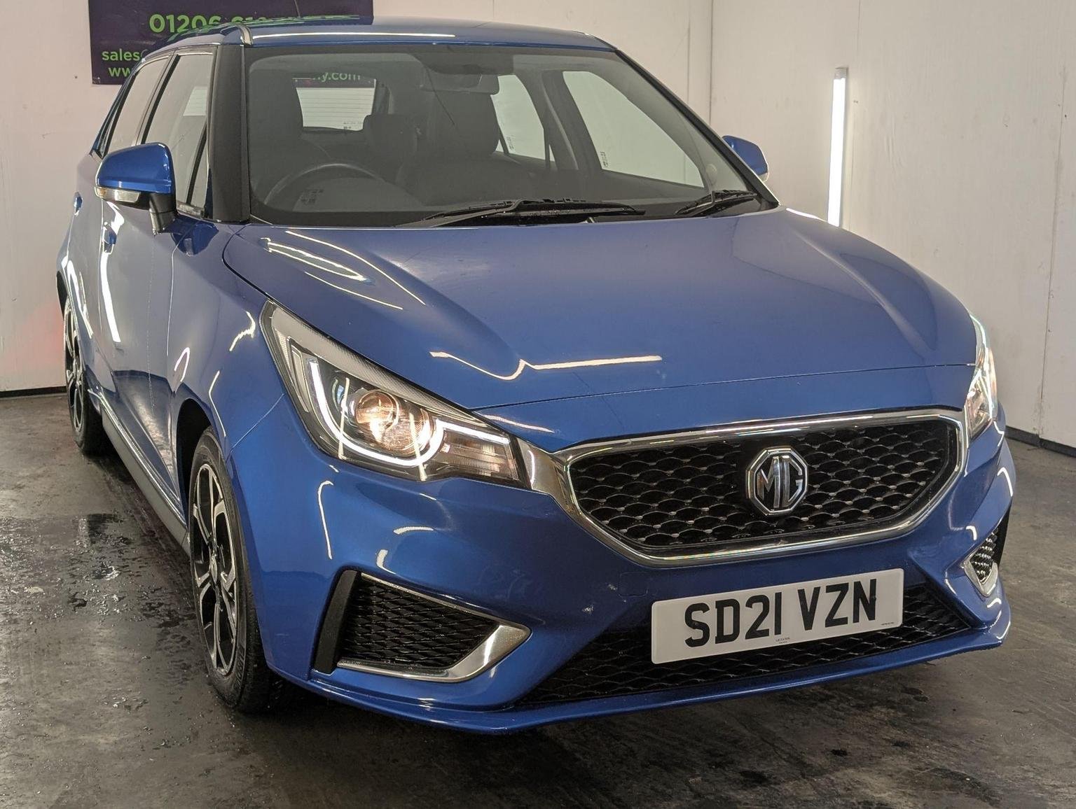 MG 3