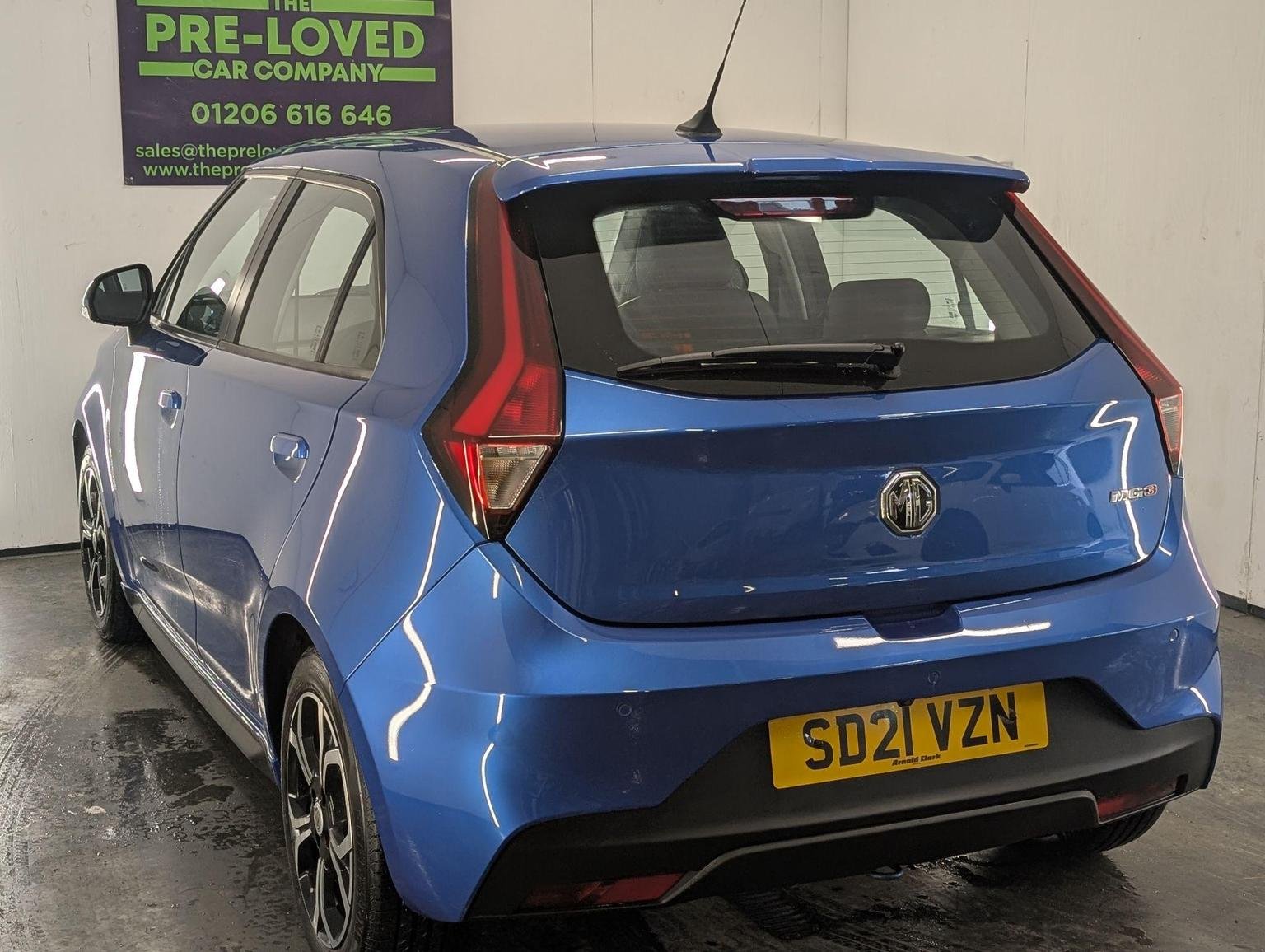 MG 3